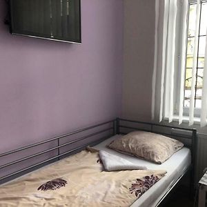 Kamer met Twee Aparte Bedden